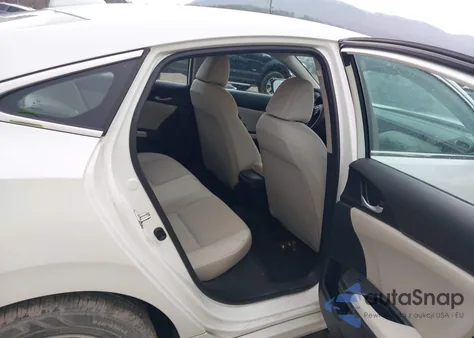 2019 Honda Insight Ex from USA, damaged, VIN 19XZE4F53KE034768